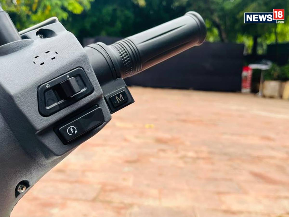 Lectrix LXS G2 and G3