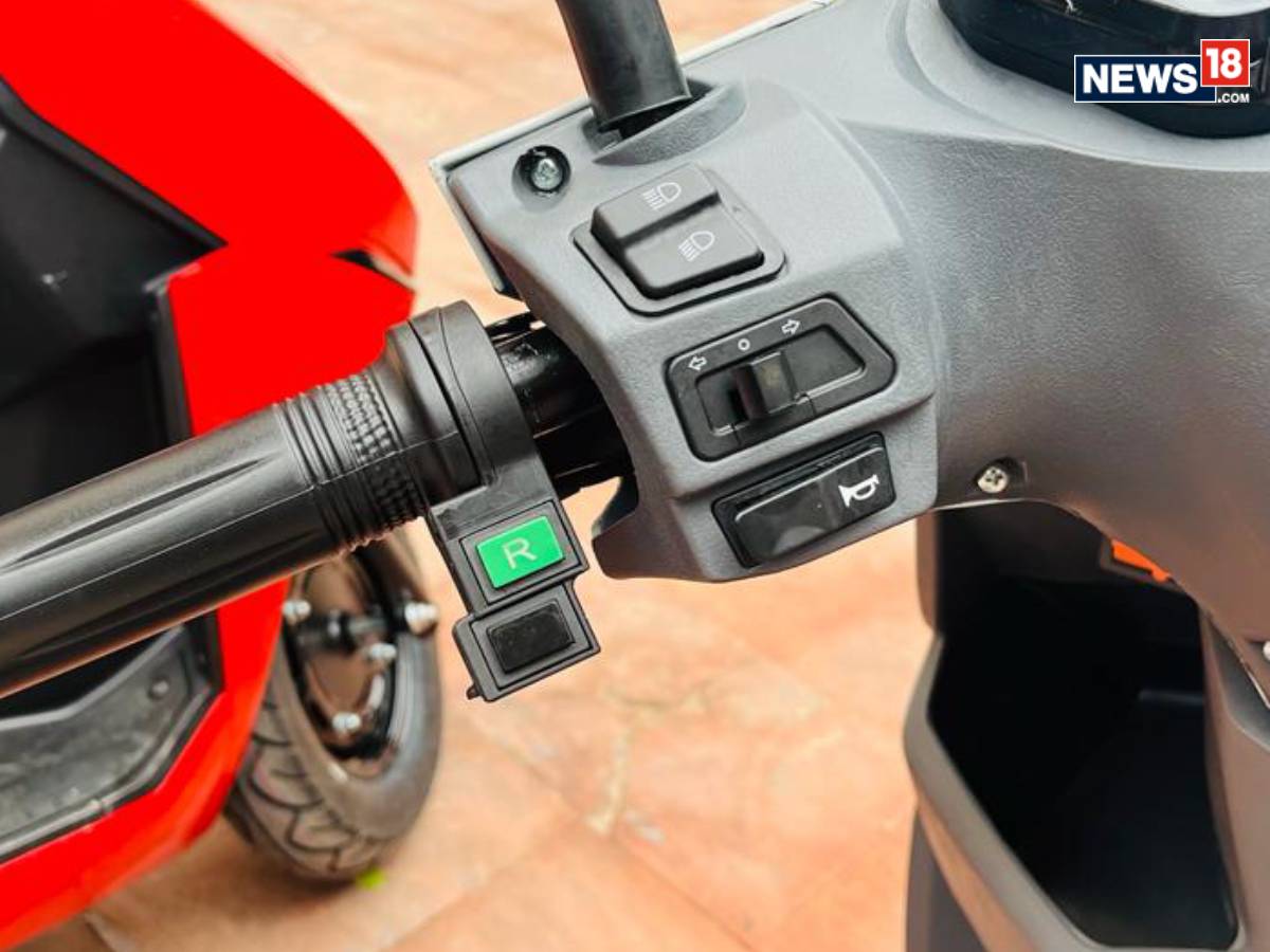 Lectrix LXS G2 and G3