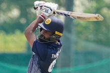 Sri Lanka's T20 World Cup Winner Lahiru Thirimanne Retires from International Cricket