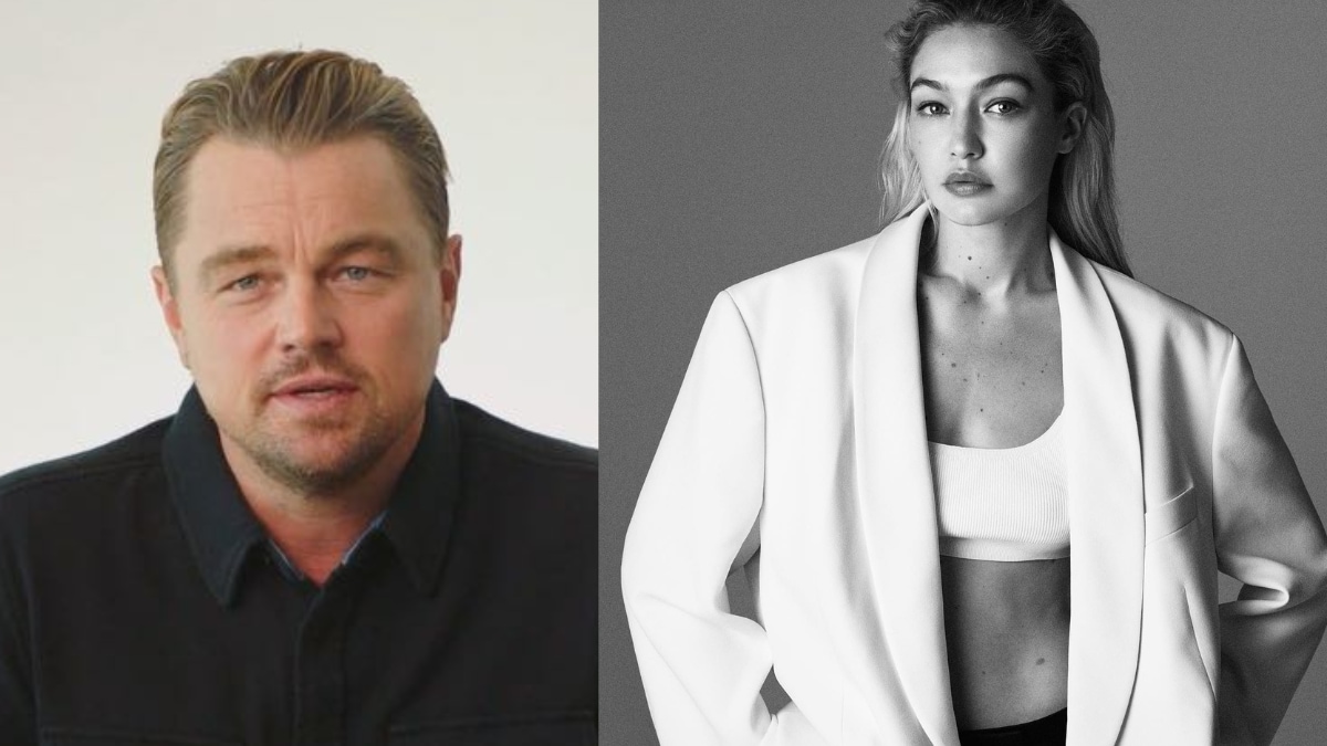 Are Leonardo Dicaprio And Gigi Hadid Dating Latest Update Is Here News18 