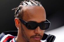 Lewis Hamilton Positive on New Contract, Protests and Filming His Movie