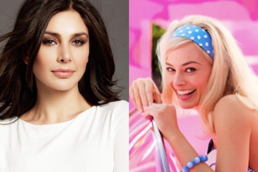 Lisa Ray has lashed out at Barbie makers in her latest tweet.