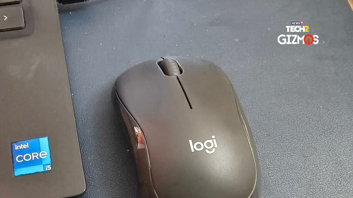 Logitech M240 Silent Wireless Mouse Review: 5 Things You Need To Know – News18