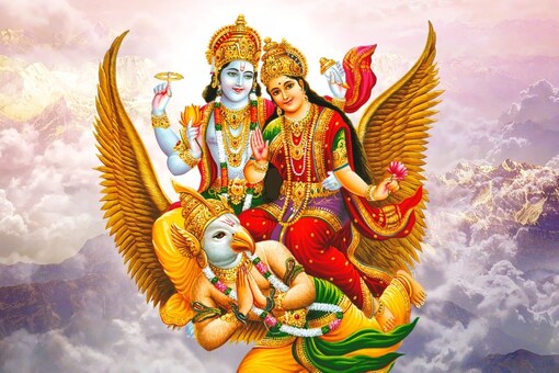 Kamika Ekadashi 2023: Ekadashi is considered a sacred day dedicated to Lord Vishnu, and there are 24 Ekadashi dates in a Hindu lunar year. (Image: Shutterstock)

