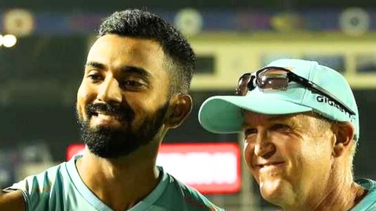Lucknow Super Giants Part Ways with Head Coach Andy Flower - Vimarsana News
