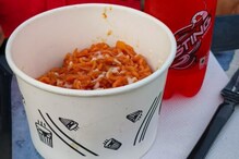 'Kya Majboori Thi?': This Bizarre Sting Maggi Fusion Is A Nightmare For Foodies