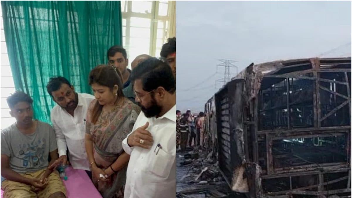 Breaking News Live Updates - 01 July 2023: 25 Dead In Buldhana Bus ...