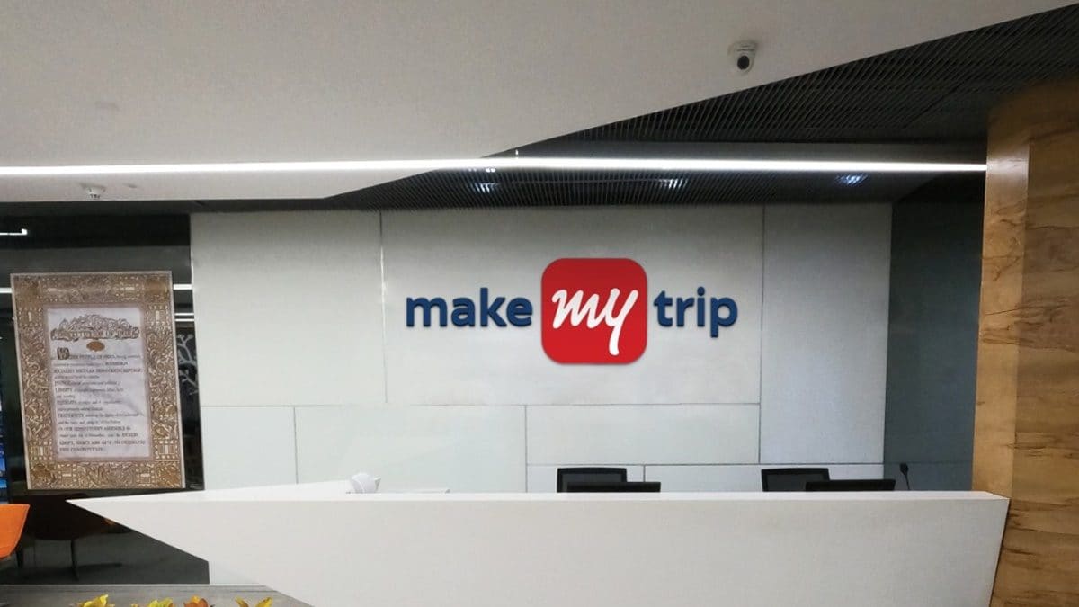 MakeMyTrip Puts Cricket Centre Residents In Spotlight: Listing Property ...