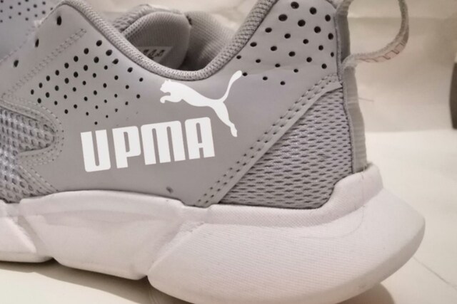 Puma store brand name