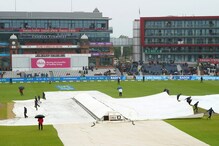 ENG vs AUS 5th Test, London Weather Forecast: Will There be Rain Interruption During Ashes 2023 Finale?