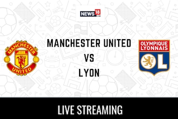 Manchester United to play Lyon in pre-season Edinburgh friendly