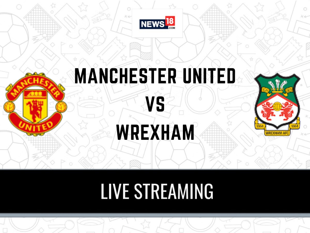 Manchester United vs Wrexham: Friendly prediction, kick off time, TV, live  stream, team news, h2h tonight