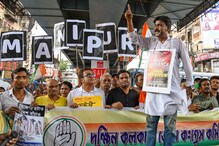 Manipur Violence: 'INDIA' Bloc MPs in N-E State to 'Assess Ground Situation' | Who Said What