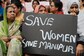Manipur Police Makes Sixth Arrest in Viral Video Case