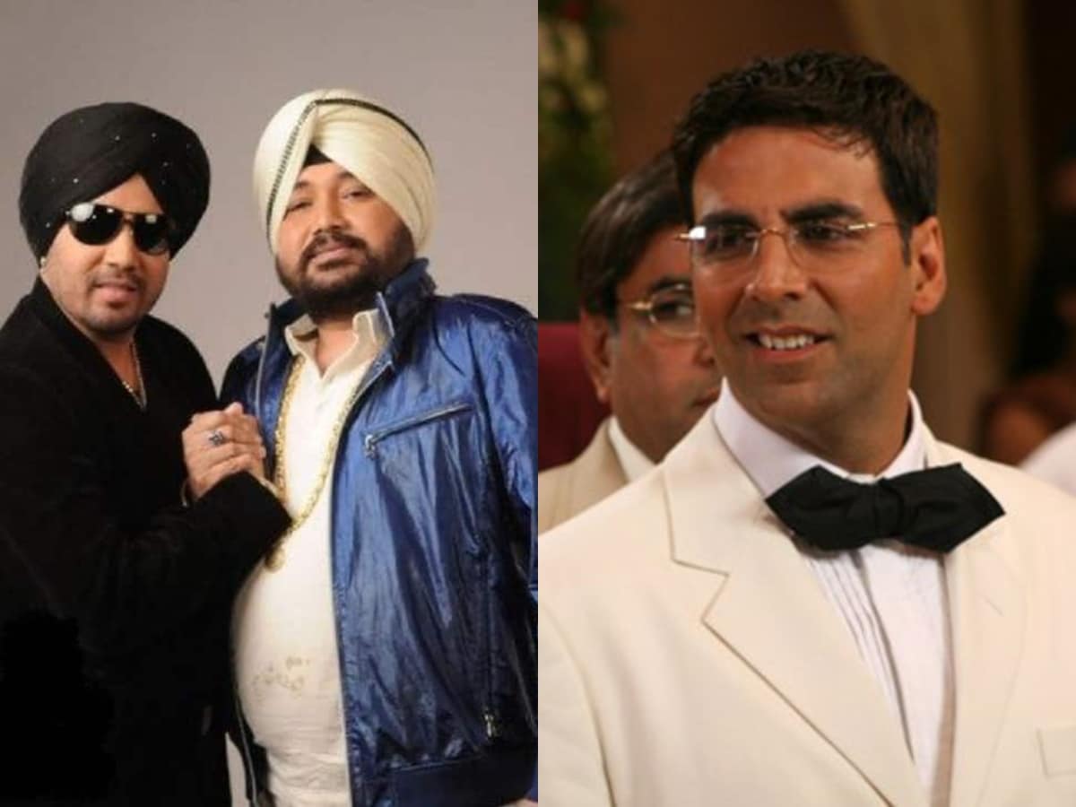 Daler Mehndi and Mika Singh's elder brother Shamsher Singh passes away