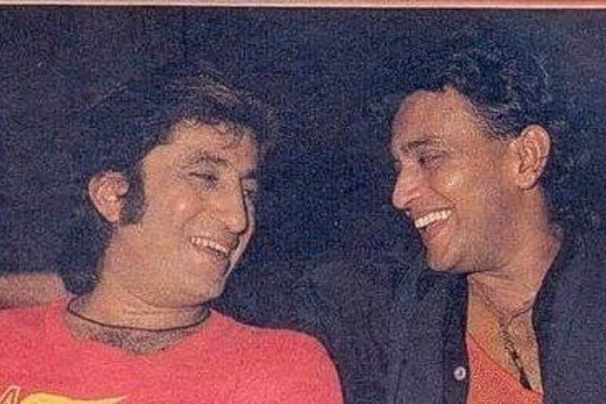 Shakti Kapoor Recalls How 'Senior' Mithun Chakraborty Ragged Him At FTII,  'Dragged Me To A Room, Threw Me…' - News18