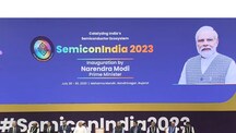 India is becoming a grand conductor for investments in the semiconductor sector, says Prime Minister Narendra Modi.