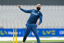 'I Find Test Cricket Really Hard': Moeen Ali's Honest Admission After Surprise England Recall
