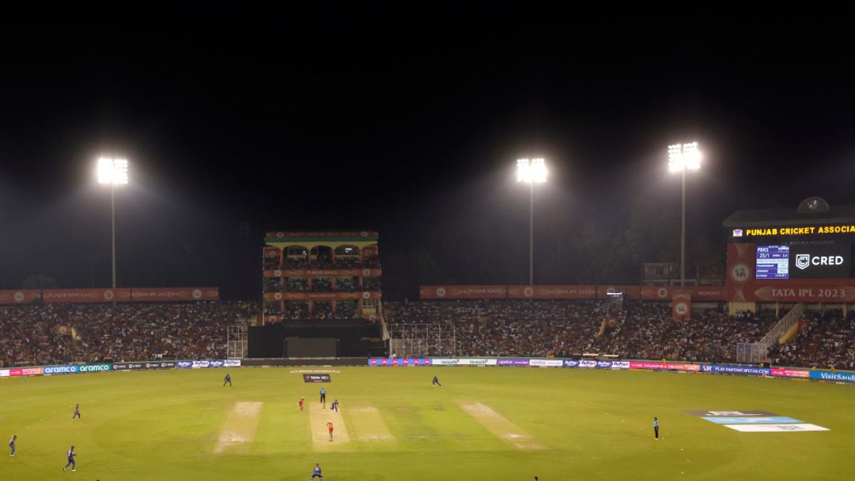 'Change in Norms Should be Brought to Light' Punjab Sports Minister Writes Letter to BCCI