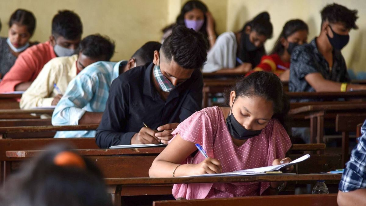 MP Patwari Exam 2023: Allegations of Irregularities Spark as Topper Fails to Name State Capital – News18