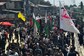 Security Beefed Up in Jharkhand, Drones Deployed for Muharram