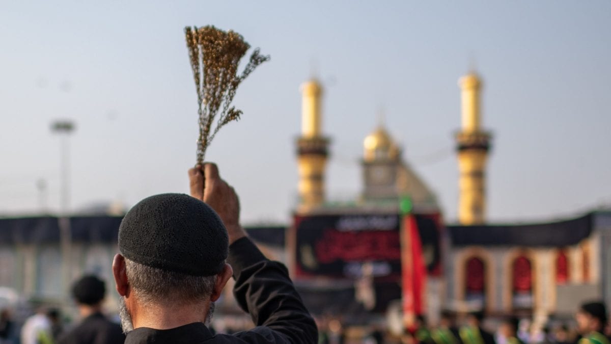 Muharram 2023: Why is it Called Ashura? Date of Ashura in Saudi Arabia, India, Oman and Other Countries Muharram 2023: Why is it Called Ashura? Date of Ashura in Saudi Arabia, India, Oman and Other Countries