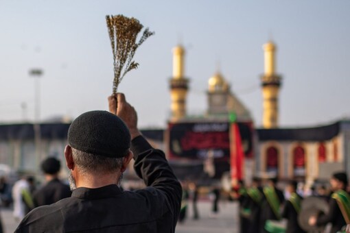 Muharram 2023: Ashura takes on a more solemn tone for Shia Muslims. (Image: Shutterstock)
