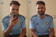 'My Blessings Are Always With You': Mukesh Kumar's Emotional Phone Call With Mother After India Debut; Watch