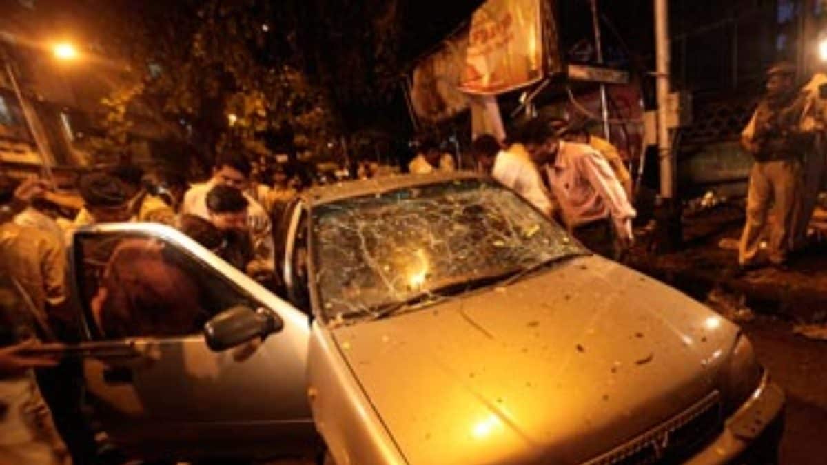 13/7 Mumbai Blasts Anniversary: When Triple Bombings Left 26 Dead in 2011 – News18
