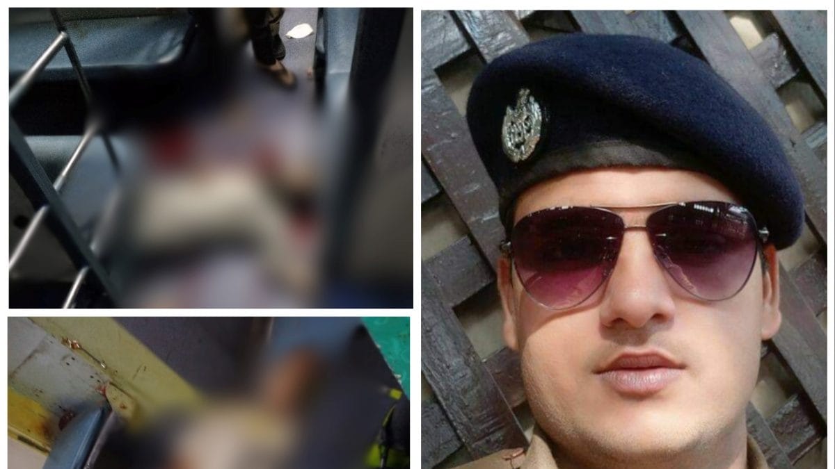 Jaipur-Mumbai Train Firing: What Drove RPF Constable to Shoot Dead His Senior, 3 Passengers? - Vimarsana News