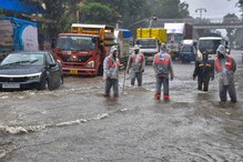 Heavy Rains Likely in Maha, T'gana Among Other States; Delhi Yamuna Flows Above Danger Mark | Updates