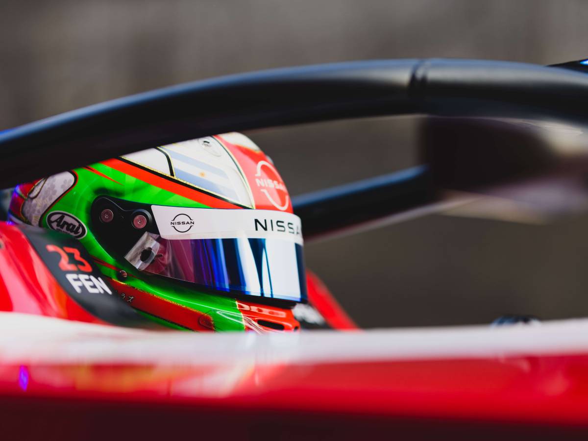 Formula E Championship Season Finale in London