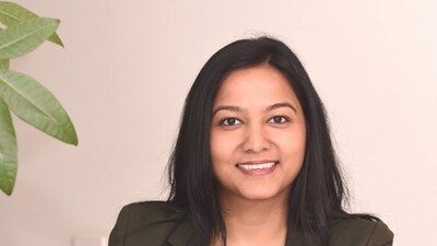 Meet Neha Singh: IIT Bombay Topper & Entrepreneur With Ratan Tata's