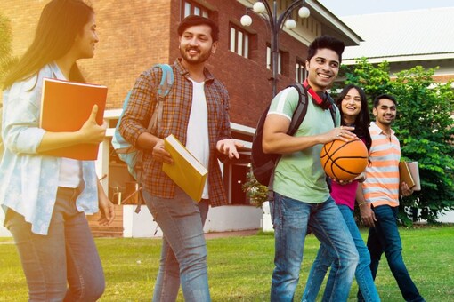 Selecting a university purely on the scholarships they offer may not lead to the best outcome from a career perspective. Choose at least 2-3 universities, say experts. (Representative Image)