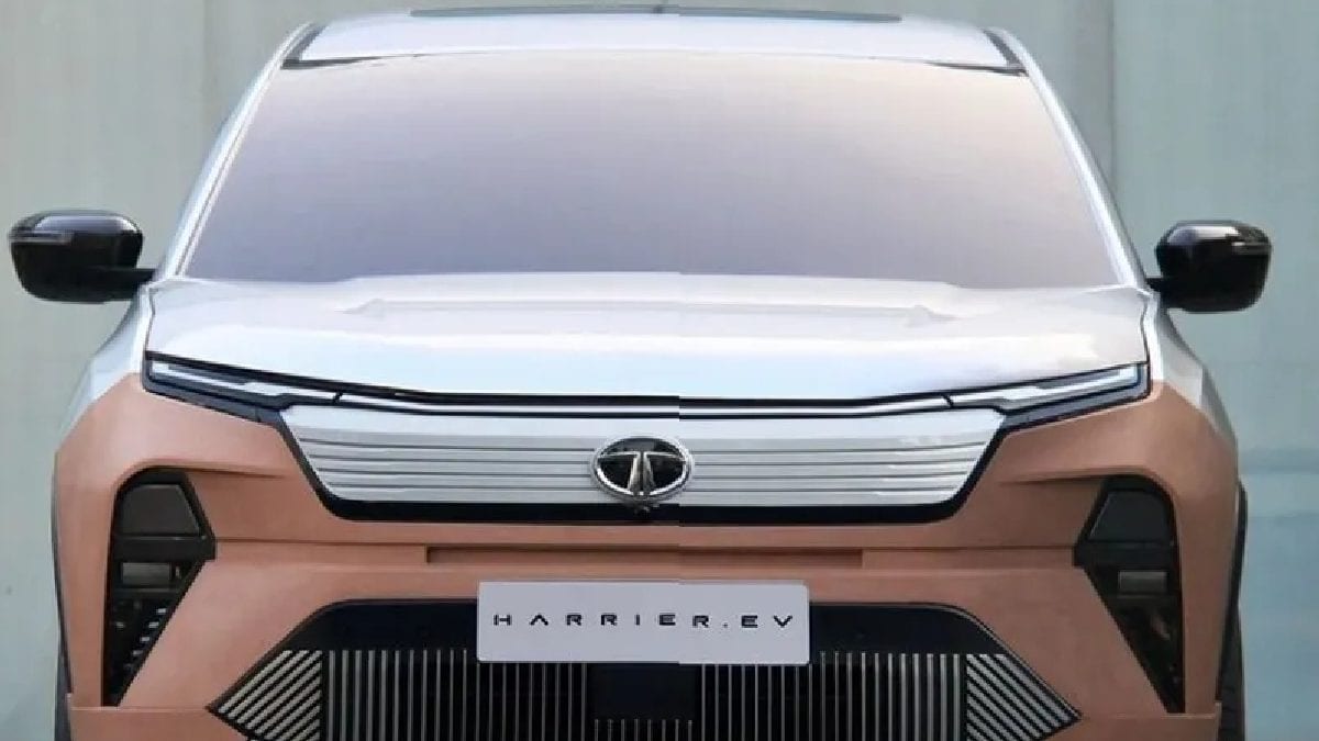 Kia EV9 To Tata Harrier EV: Electric Cars Coming To India In 2024 - Vimarsana News