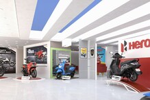 Hero MotoCorp Ventures into EV Segment with Zero Electric, Check Details