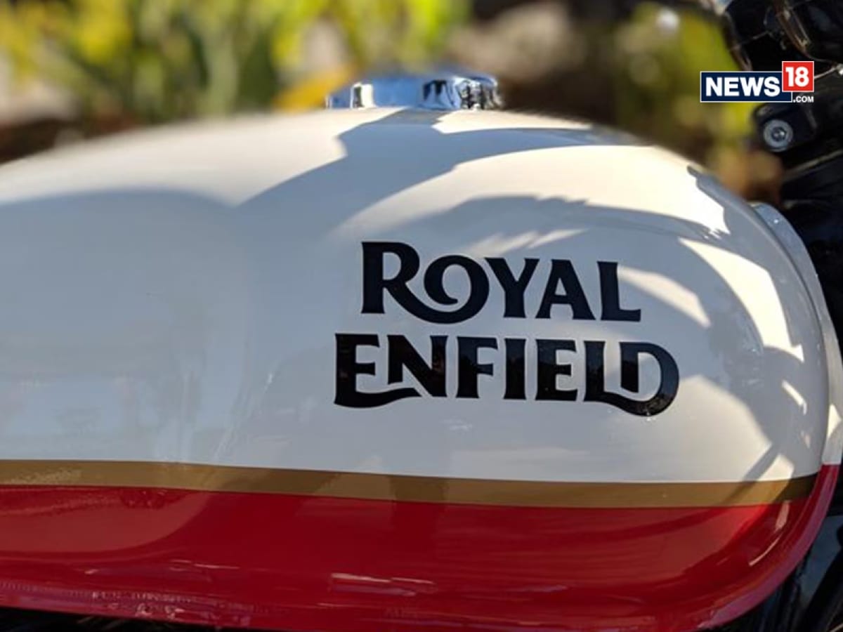 Royal Enfield to launch 3 products in 350-450cc segment within a year