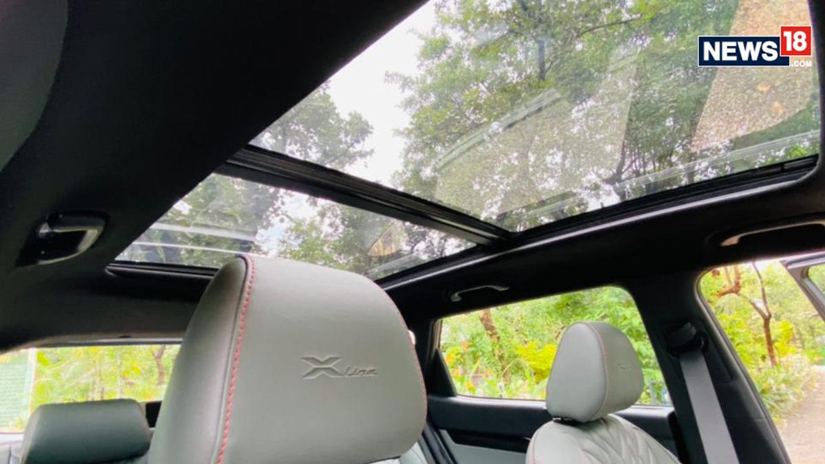 Demand For Sunroof On The Rise Among Indian Buyers, Here's Why - Vimarsana News