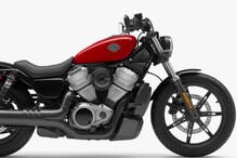 Harley-Davidson to Introduce Nightster 440 in India, Here's What We Know So Far