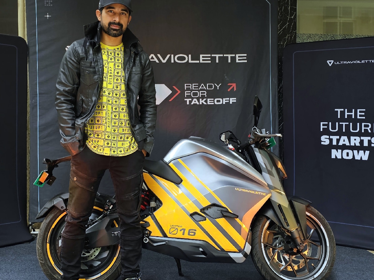 Televison Host Rannvijay Singha Becomes Proud Owner of Limited