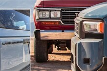 Next-gen Toyota Land Cruiser Prado To Make Global Debut on August 1, Details Inside