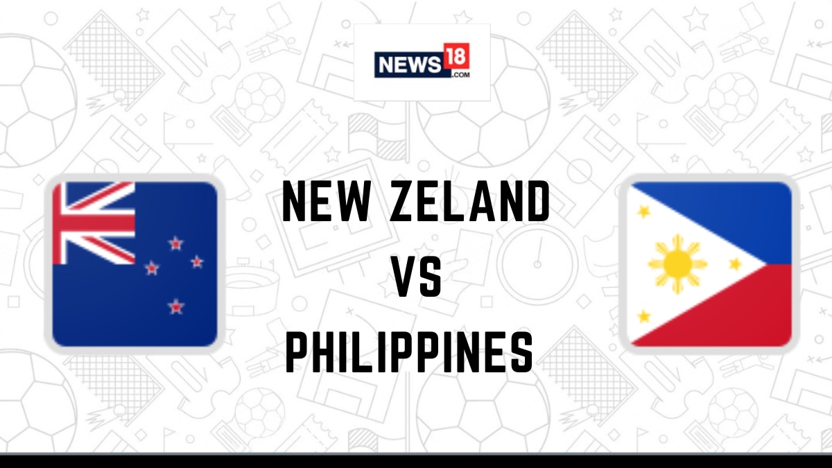 New Zealand vs Philippines Live FIFA Women’s World Cup How to Watch