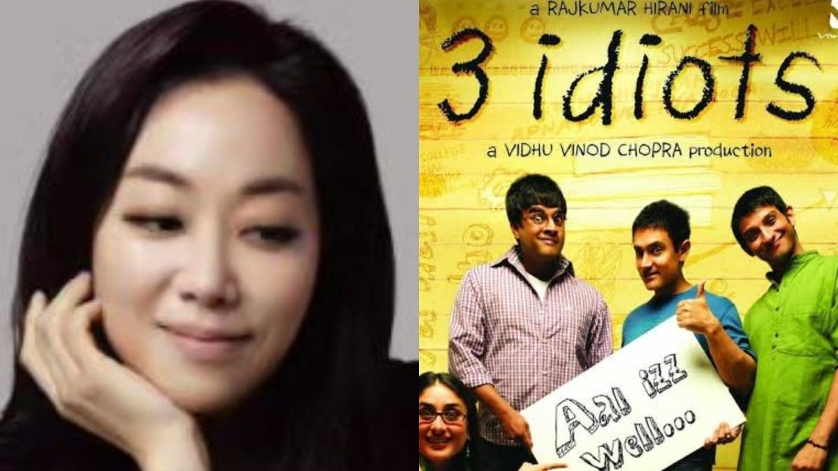 Korean Singer Lee Sang Eun Found Dead; Aamir Khan’s 3 Idiots Sequel Soon? – News18