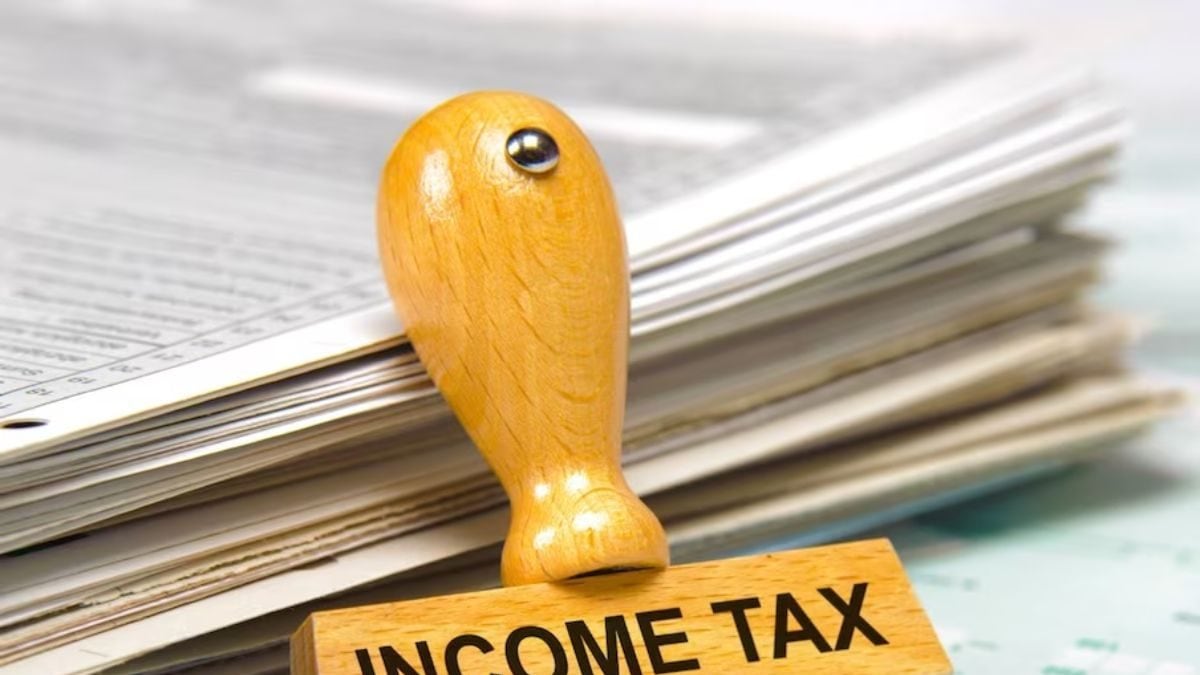 Income Tax: Will Gifting Of Shares To Spouse Be Taxable? – News18