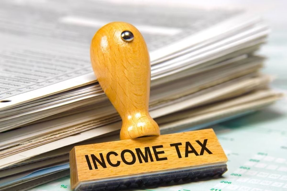 5 rules about Income Tax on Gifts received in India & Exemptions