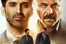 Aditya Roy Kapur Says His Teacher Thinks 'He Is A Night Manager Now'