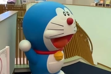 Doraemon World