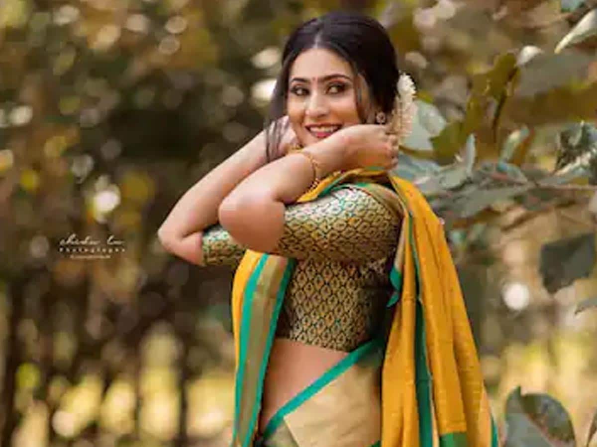 Kannada Actress Amrutha Iyengar Turns 27: A Look At Her Film Journey So Far  - News18