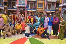 TMKOC’s Tapu And Sonu Celebrate Show’s 15 Years With Heartfelt Note