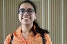 Meet Vani Gupta Who Got AIR 91 In JEE Advanced 2023